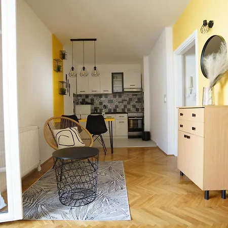 Sunny Place Novi Sad Exterior photo