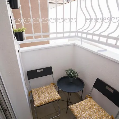 Sunny Place Novi Sad Exterior photo